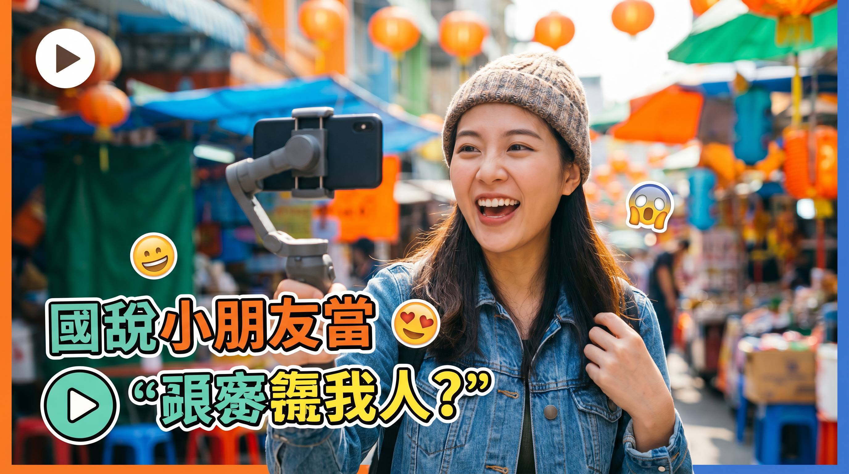 每日大赛每日大赛VLOG视频教程：街头探店生活记录视频分享